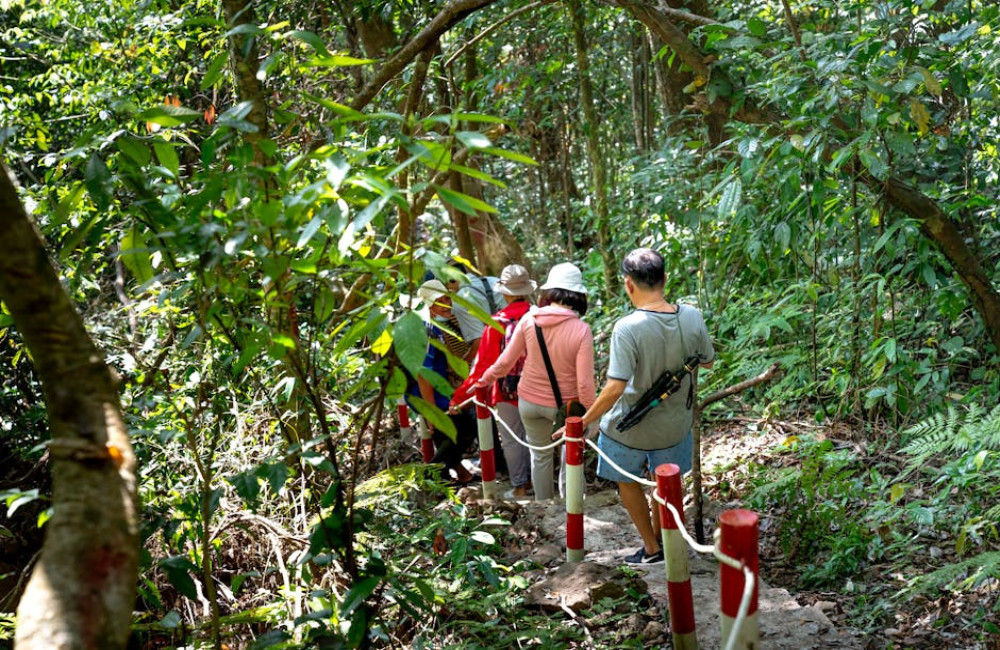 Op weg naar Suriname voor de zomervakantie? Lees hier 8 handige tips!