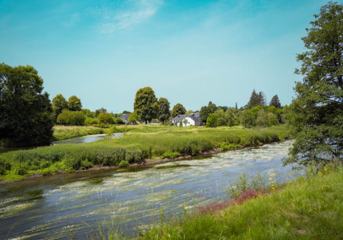 Wat zijn de leukste plekken om te verblijven in de Ardennen?