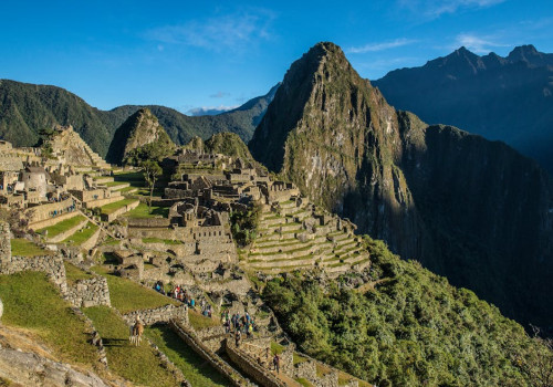 Auto huren in Machu Picchu? Deze plaatsen moet je zeker gaan bezoeken!
